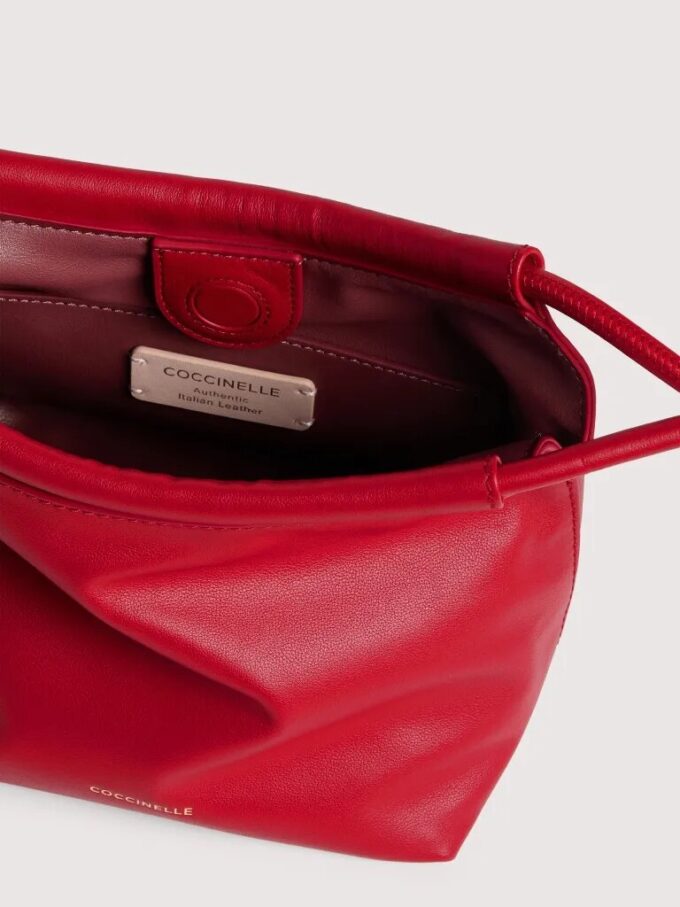Pochette Coccinelle Finn Small