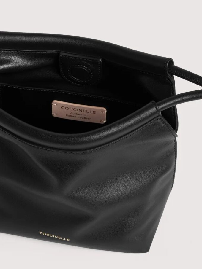 Pochette Coccinelle Finn Small