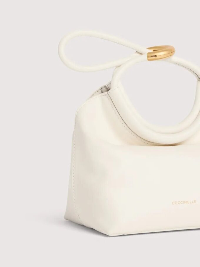 Pochette Coccinelle Finn Small