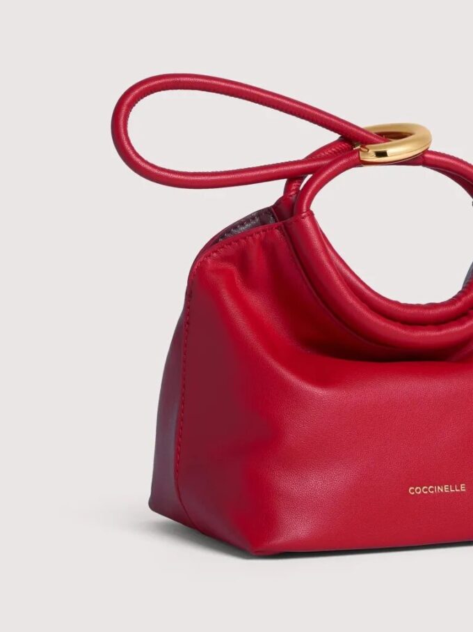 Pochette Coccinelle Finn Small