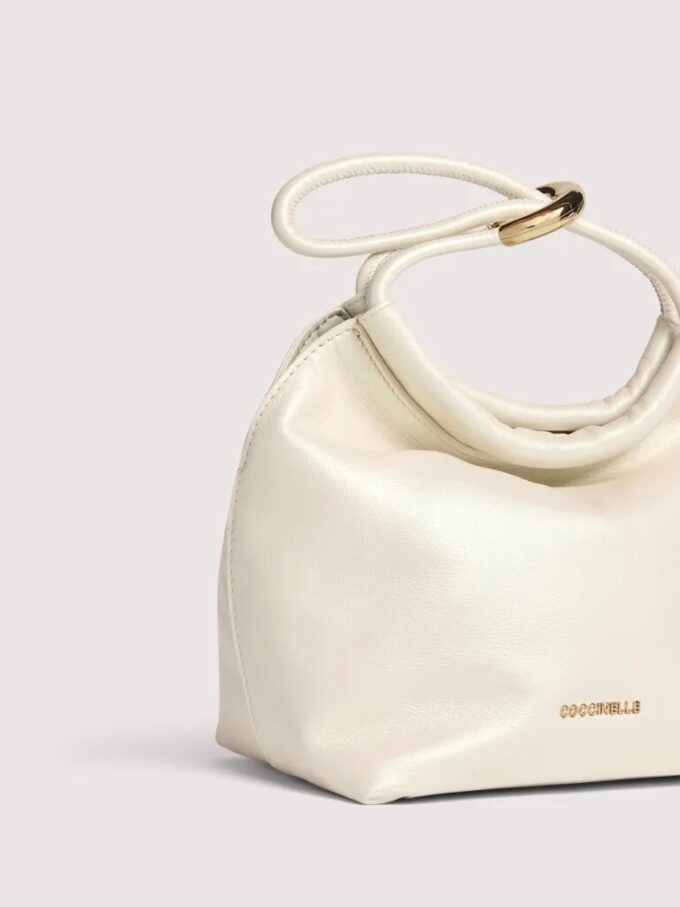 Pochette Coccinelle Finn Small