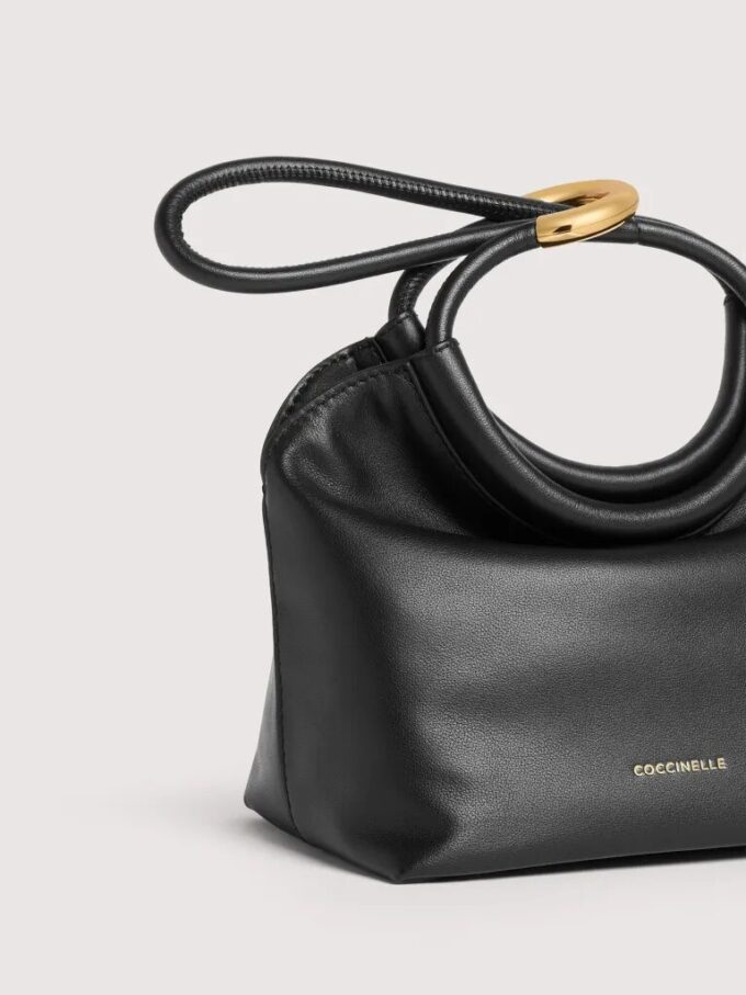 Pochette Coccinelle Finn Small