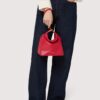 Pochette Coccinelle Finn Small
