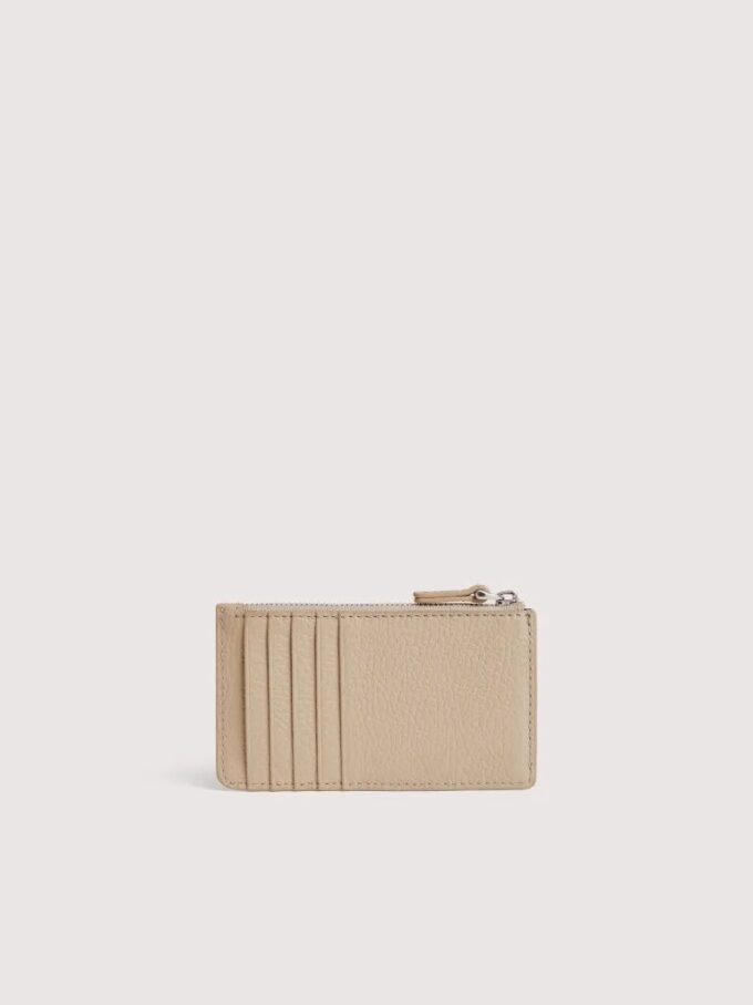 Smart to Go Small