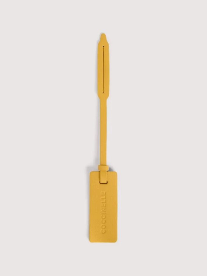 Étiquette personnalisable