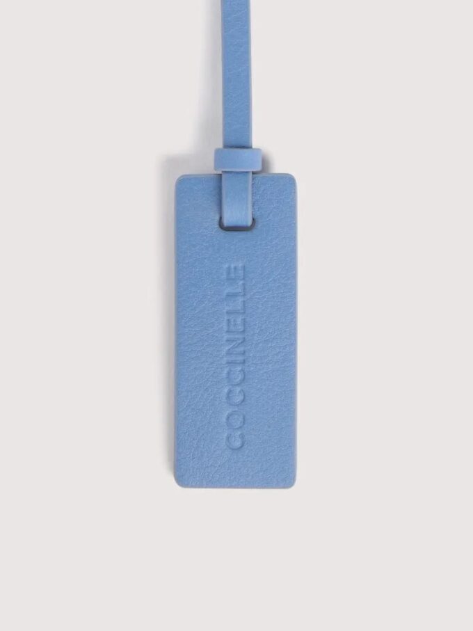 Étiquette personnalisable