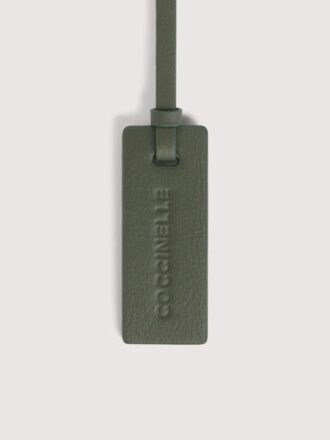 Étiquette personnalisable