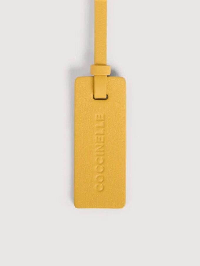 Étiquette personnalisable