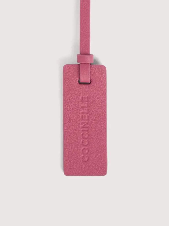 Étiquette personnalisable
